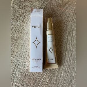 Vieve Skin Nova Makeup Primer